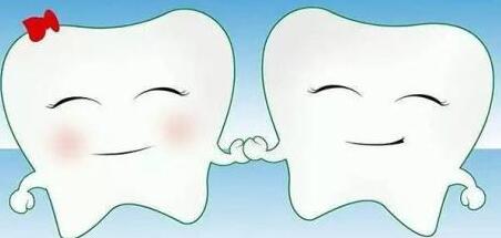 為牙黃煩惱？吃了這些輕松美白牙齒-成都義齒廠(chǎng)家